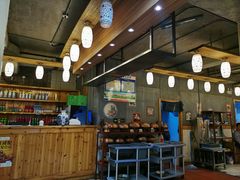 -老康火锅(桥南街店)