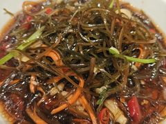 -盛源川香鱼火锅(西小区总店)