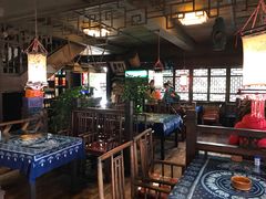 大堂-香满楼(临安路店)