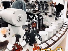 -COMPANION COFFEE小伴咖啡