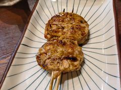 -一吉焼鸟·FOUNDER(桂林路店)