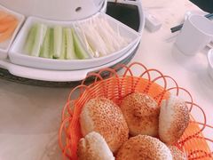 -宏宴·新京菜(望京店)