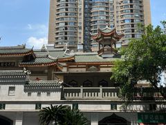 -皇城清真寺
