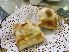 -新疆红柳花餐厅(新洲店)