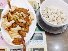 -春发生饭店·非遗(南院门店)