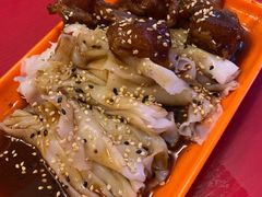 -阿一猪红汤(东风西路店)