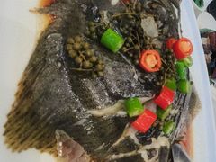 -武汉香格里拉大酒店·香宫中餐厅