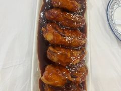 -聚福缘菜馆(隆昌路店)