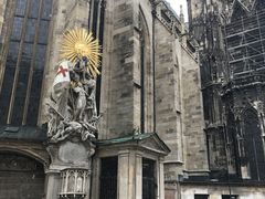 -斯蒂芬主教座堂(Stephansdom)