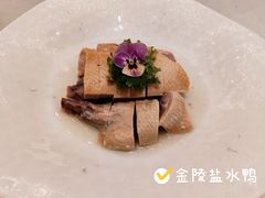 -世纪缘湖滨花园酒店·湖景轩中餐厅(太阳宫店)
