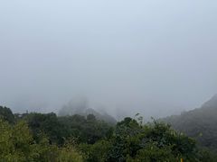 -狼牙山风景区
