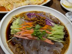 大拉皮-七菜馆·东北菜·蒸饺(文体路店)