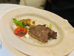-王品牛排(福州泰禾店)
