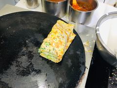-卞姐蛋饼(陕西南路店)