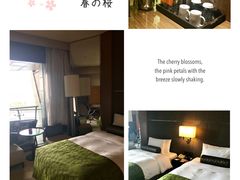 -上海滴水湖皇冠假日酒店