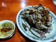 -东顺全羊坊烧烤炒菜莜面(张北店)