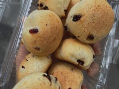 蔓越莓鲜麻薯-千里酥(中山北路店)