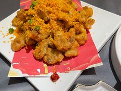 -京悦荟·京沪融合菜(漕河泾印象城店)