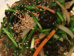 -青松馆韩国料理(香港中路佳世客店)