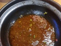 -东来土菜馆(民祥园路店)