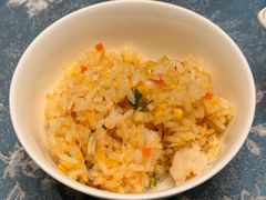 -扬州香格里拉·香宫中餐厅