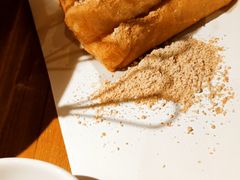 蛋酥软糍粑-太二酸菜鱼(沈阳万象城店)