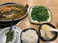 -妈妈的味道(和顺古镇店)