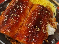 -上清·三文鱼鲜寿司(同德店)