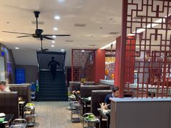 -东来顺饭庄·火锅(环岛店)
