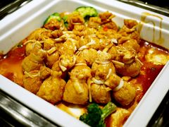 -泰谷酒店·太古码头闽菜自助餐厅