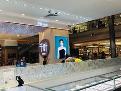 -巴黎春天(浦建店)