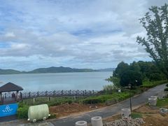 -余姚四明湖开元名都度假酒店·夏威夷西餐厅