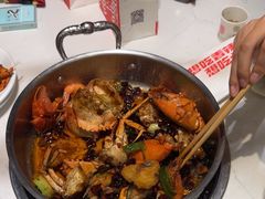 -七欣天香辣蟹火锅(南京桥北太平店)