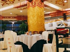 -全聚德(上海首店浦东店)