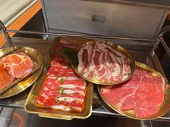 -闻老头·菊花炭烤肉(佛山首店)