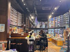 -三联韬奋书店(三里屯店)
