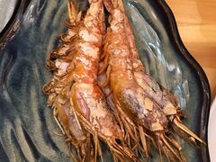 -割烹旭日本料理(龙湖狮山天街店)