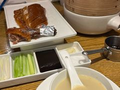 -小大董·烤鸭(王府井apm店)
