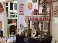 -恋物百货商店(华侨城店)