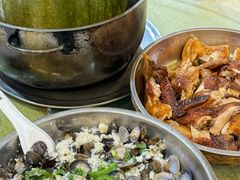 -红旗山庄(圭峰山店)