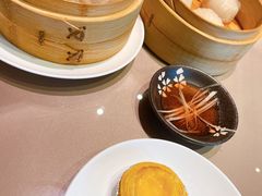 -万达瑞华酒店·品珍中餐厅