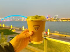 -Manner Coffee(徐汇滨江店)