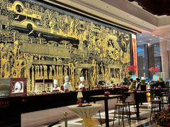 -广州花园酒店