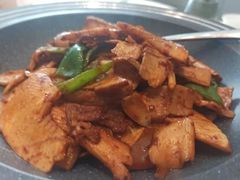 -道道鲜·崇明私房菜(五角场店)