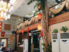-大水车公馆·顺德菜·妈姐菜(均安店)