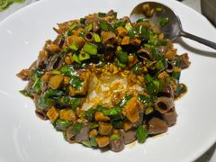 -船歌·鱼水饺青岛菜(金狮广场店)