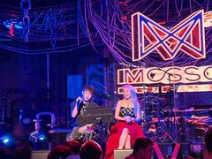 -MOSSO音乐酒吧·Live House(南京西路店)