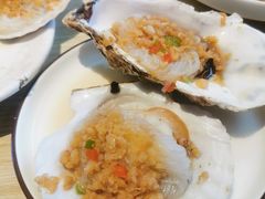 -小船渔村•大连菜•大连焖鱼(黄河路店)