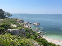 -养马岛旅游度假区
