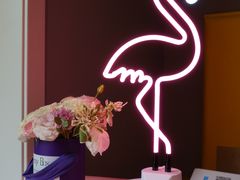 -W CAFE(甜爱路店)